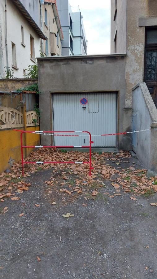 L'Annexe Clermont Ferrand Apartment Exterior photo